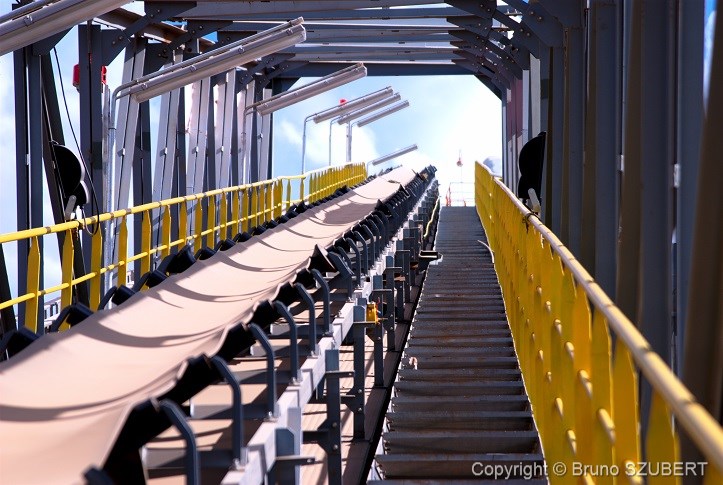Conveyor
