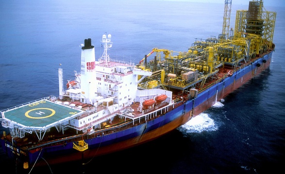 FPSO