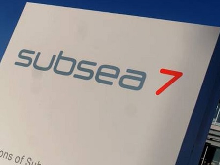Subsea7